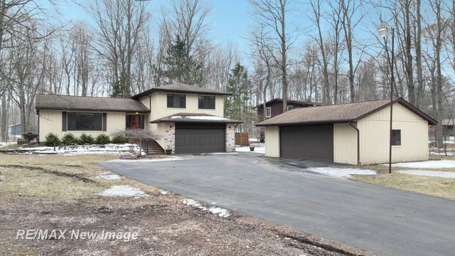 3664 E Jane Drive, Larkin Twp, MI 48642