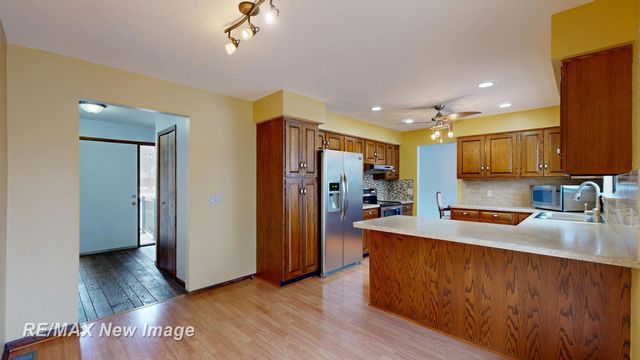 3664 E Jane Drive, Larkin Twp, MI 48642