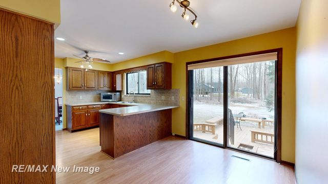 3664 E Jane Drive, Larkin Twp, MI 48642