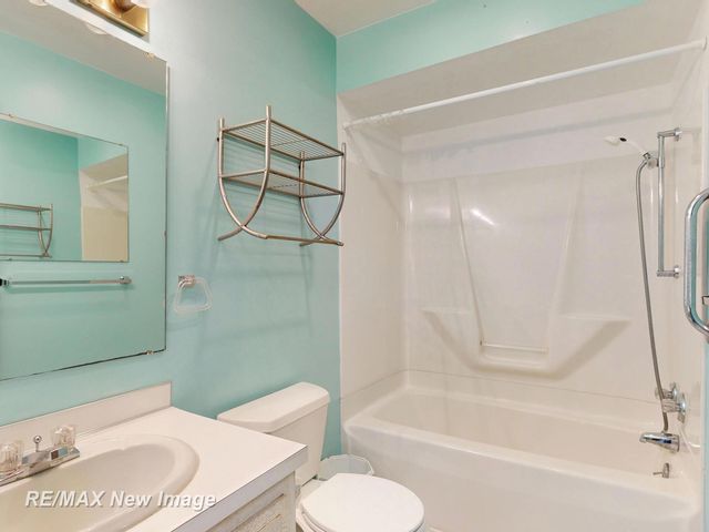 3664 E Jane Drive, Larkin Twp, MI 48642