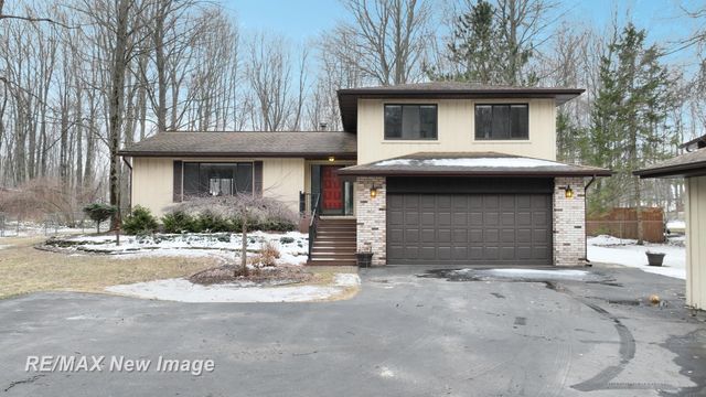 3664 E Jane Drive, Larkin Twp, MI 48642