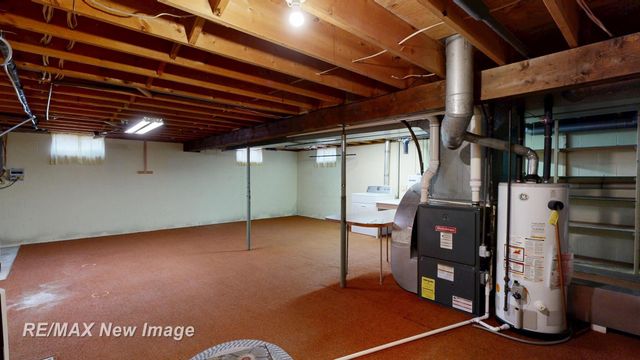 3664 E Jane Drive, Larkin Twp, MI 48642