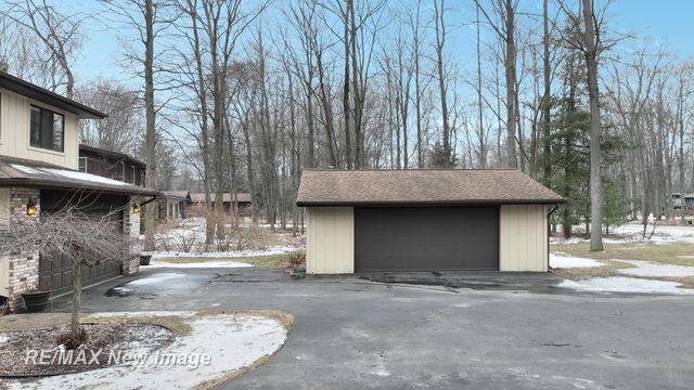3664 E Jane Drive, Larkin Twp, MI 48642