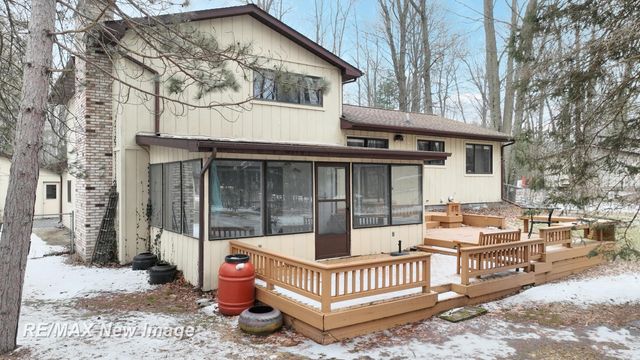 3664 E Jane Drive, Larkin Twp, MI 48642