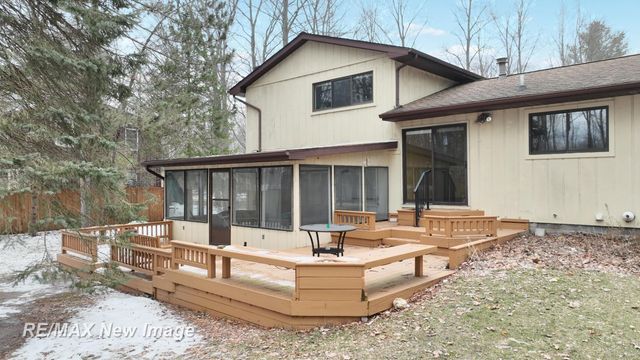 3664 E Jane Drive, Larkin Twp, MI 48642