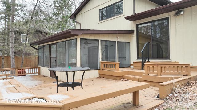 3664 E Jane Drive, Larkin Twp, MI 48642