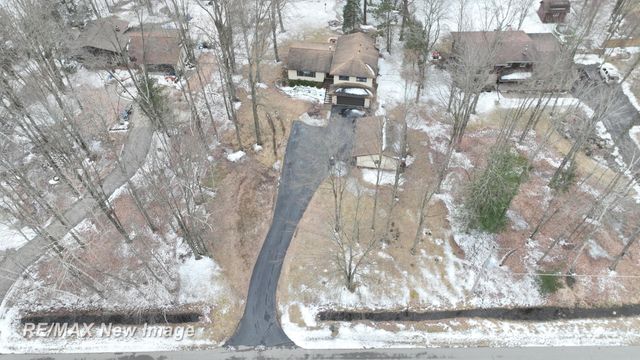 3664 E Jane Drive, Larkin Twp, MI 48642