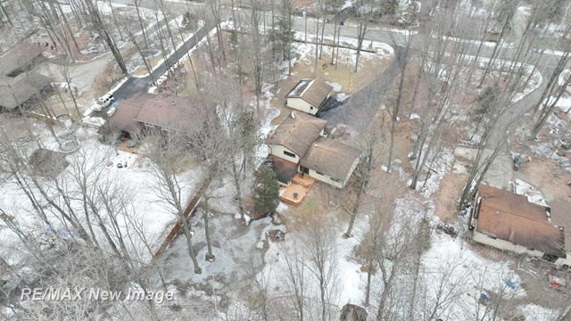 3664 E Jane Drive, Larkin Twp, MI 48642