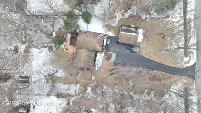 3664 E Jane Drive, Larkin Twp, MI 48642