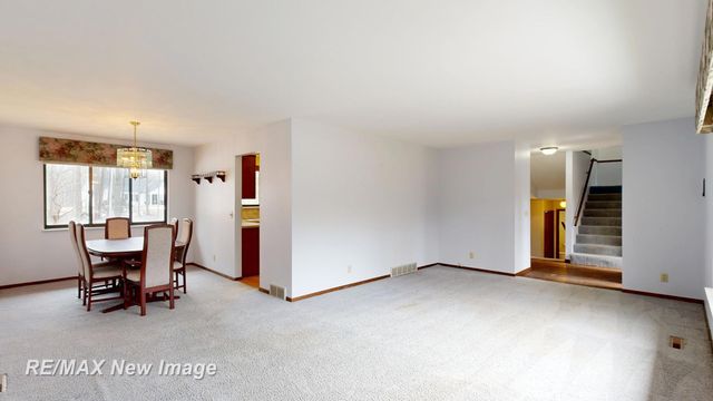 3664 E Jane Drive, Larkin Twp, MI 48642