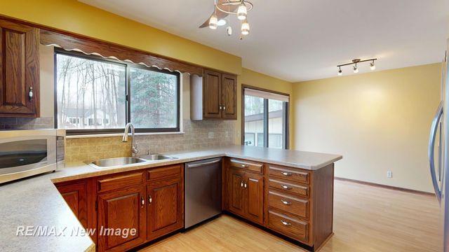 3664 E Jane Drive, Larkin Twp, MI 48642