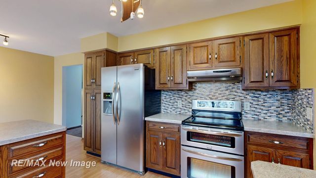 3664 E Jane Drive, Larkin Twp, MI 48642