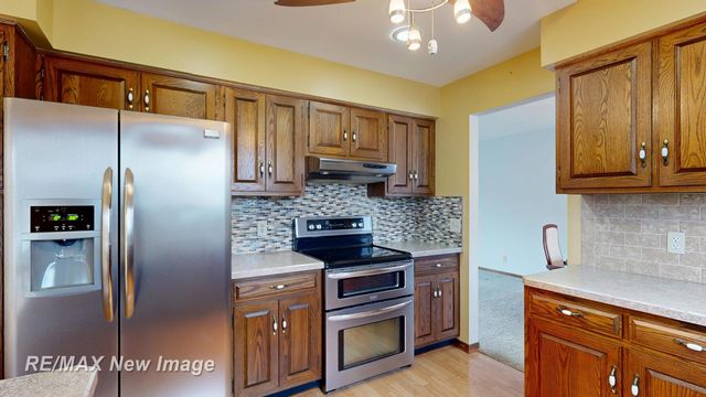 3664 E Jane Drive, Larkin Twp, MI 48642