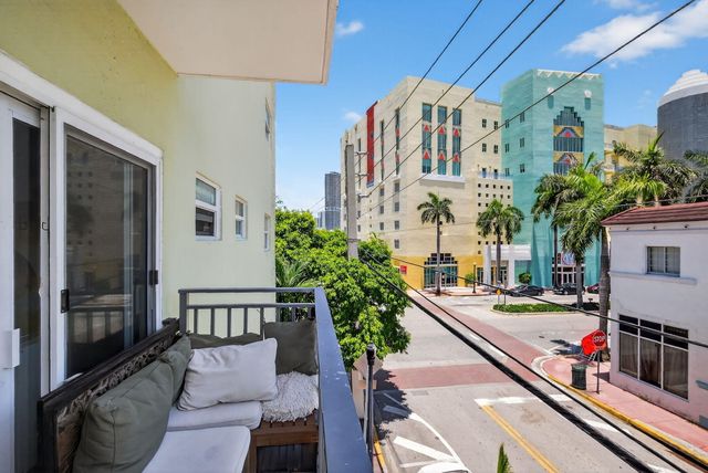 363 Washington Avenue 32, Miami Beach, FL 33139