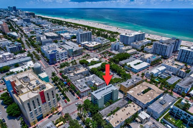 363 Washington Avenue 32, Miami Beach, FL 33139