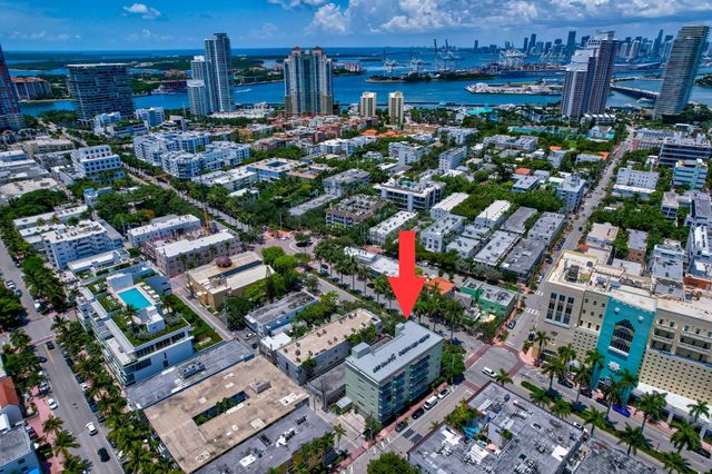 363 Washington Avenue 32, Miami Beach, FL 33139