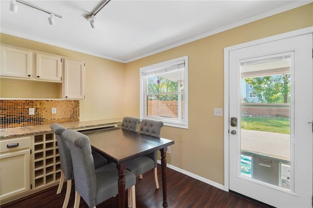 6604 Rolling Glen Drive, Huber Heights, OH 45424