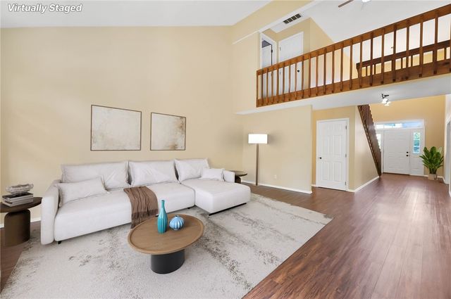 6604 Rolling Glen Drive, Huber Heights, OH 45424