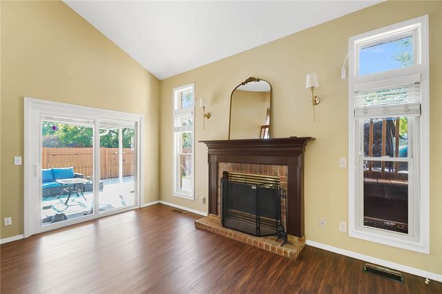 6604 Rolling Glen Drive, Huber Heights, OH 45424