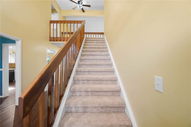 6604 Rolling Glen Drive, Huber Heights, OH 45424