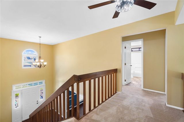 6604 Rolling Glen Drive, Huber Heights, OH 45424