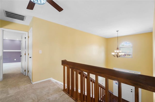 6604 Rolling Glen Drive, Huber Heights, OH 45424