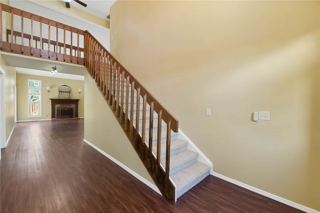 6604 Rolling Glen Drive, Huber Heights, OH 45424