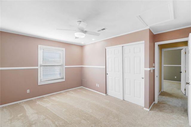 6604 Rolling Glen Drive, Huber Heights, OH 45424