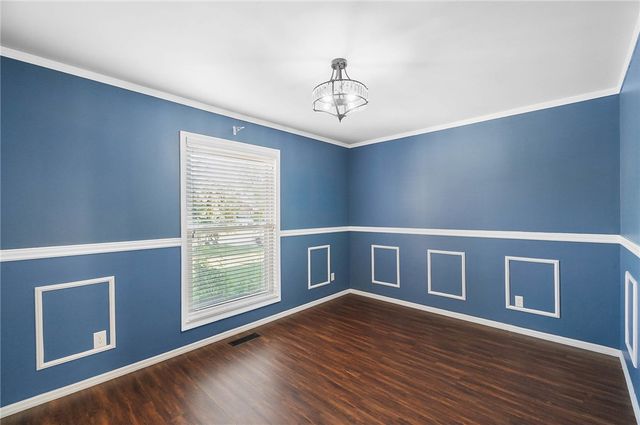 6604 Rolling Glen Drive, Huber Heights, OH 45424
