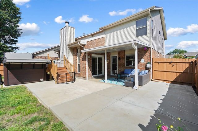 6604 Rolling Glen Drive, Huber Heights, OH 45424
