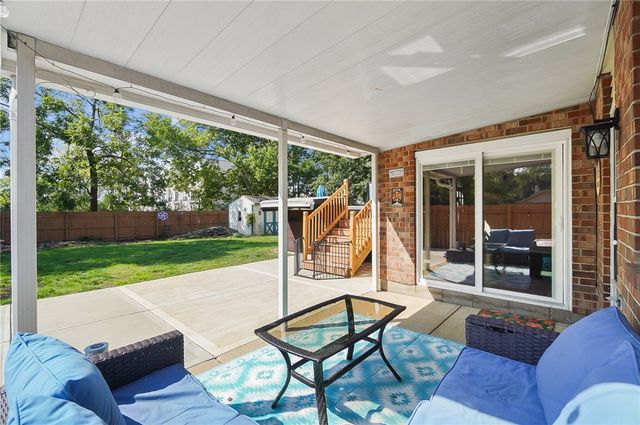 6604 Rolling Glen Drive, Huber Heights, OH 45424