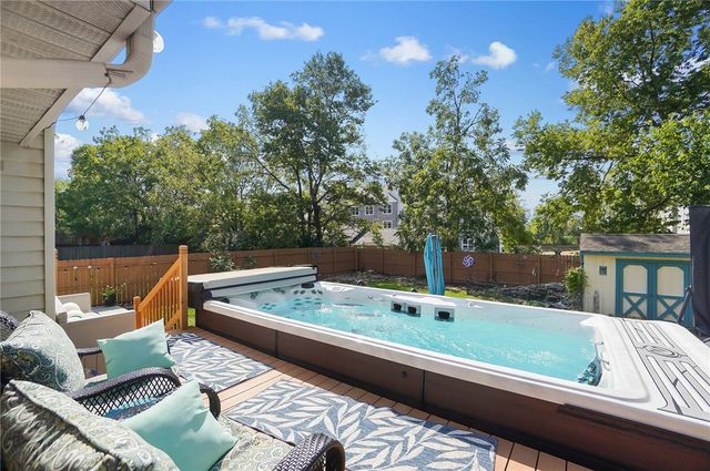 6604 Rolling Glen Drive, Huber Heights, OH 45424