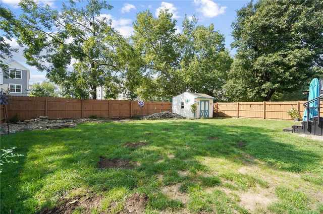 6604 Rolling Glen Drive, Huber Heights, OH 45424