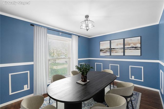 6604 Rolling Glen Drive, Huber Heights, OH 45424