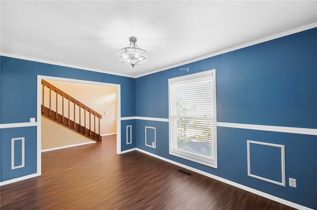 6604 Rolling Glen Drive, Huber Heights, OH 45424