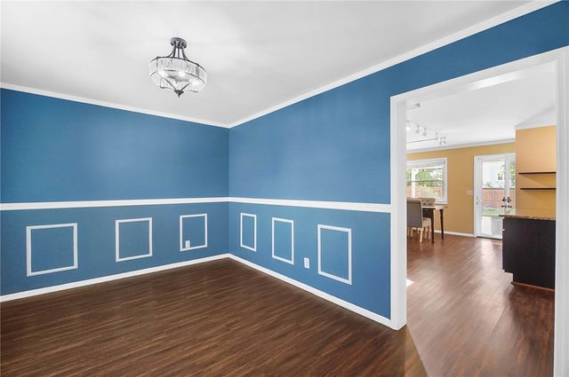 6604 Rolling Glen Drive, Huber Heights, OH 45424