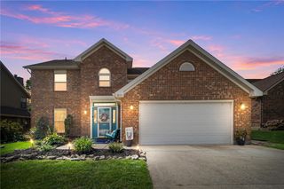6604 Rolling Glen Drive, Huber Heights, OH 45424