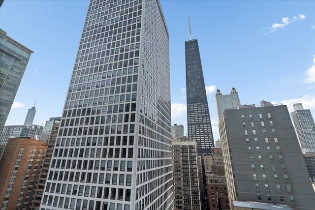 880 N LAKE SHORE Drive 16DH, Chicago, IL 60611