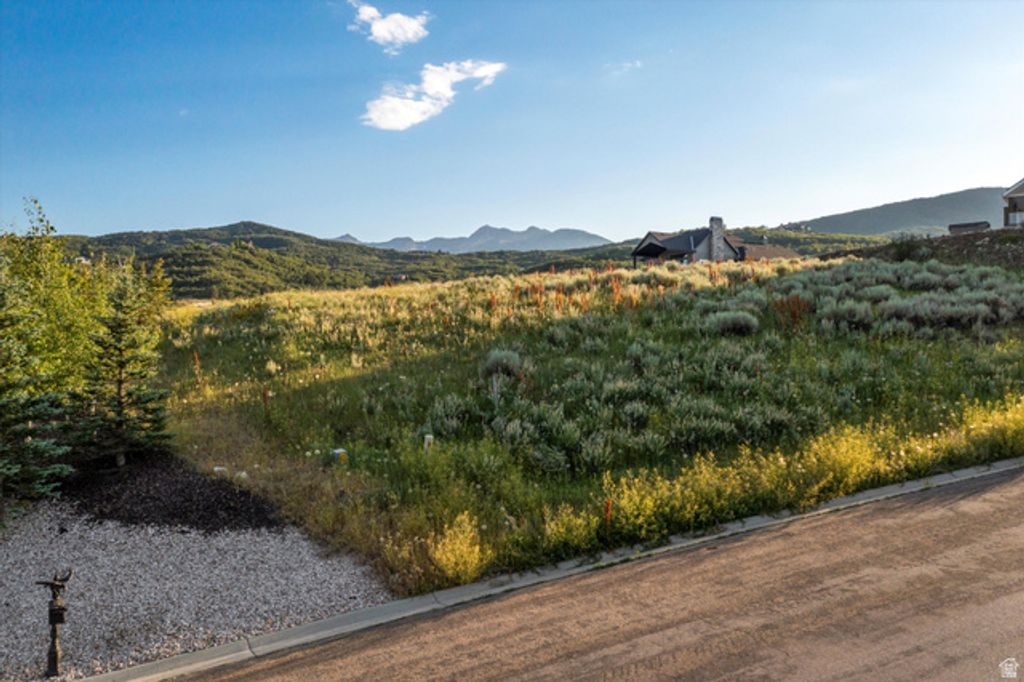 6321 E HAWKS LN # 54, Huntsville, UT 84317 — photo 4