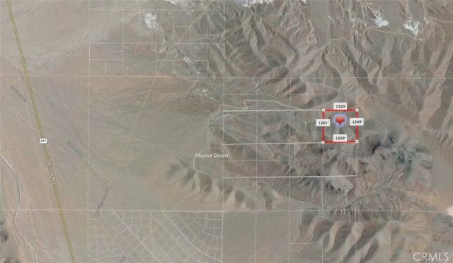 0 Cal Electric, Barstow, CA 92311