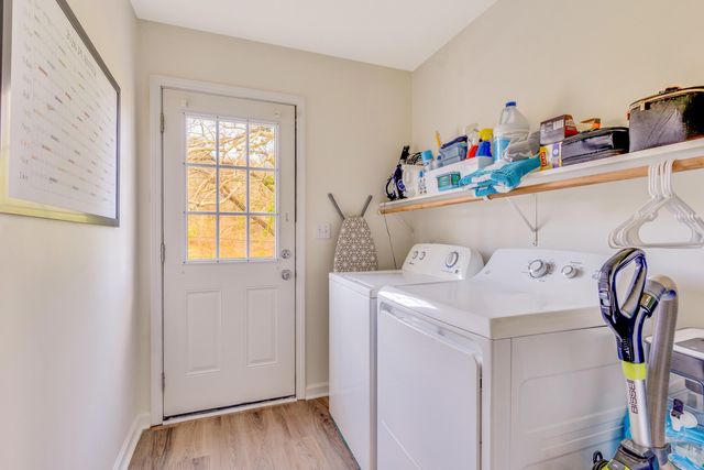 804 Schmidt Road, Rossville, GA 30741