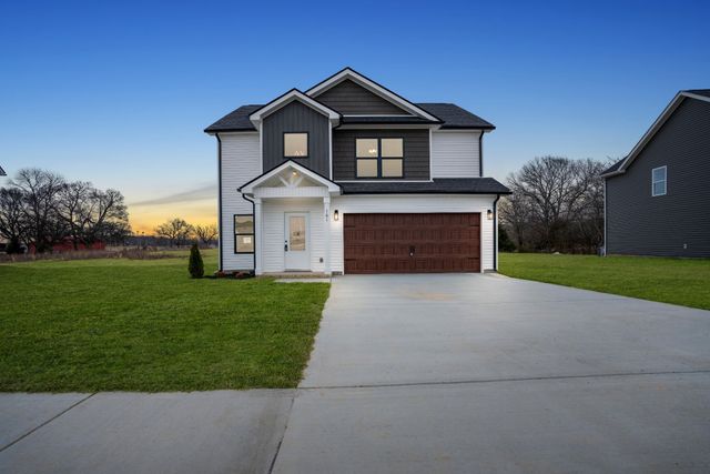 82 Fox Dr, Joelton, TN 37080