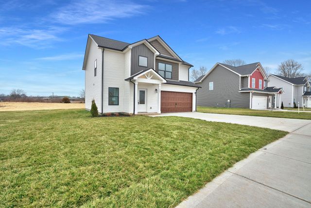 82 Fox Dr, Joelton, TN 37080