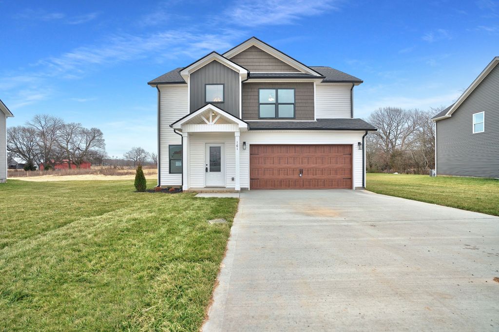 82 Fox Dr, Joelton, TN 37080