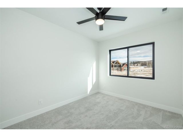 151 Buckhorn Cir, Granby, CO 80446