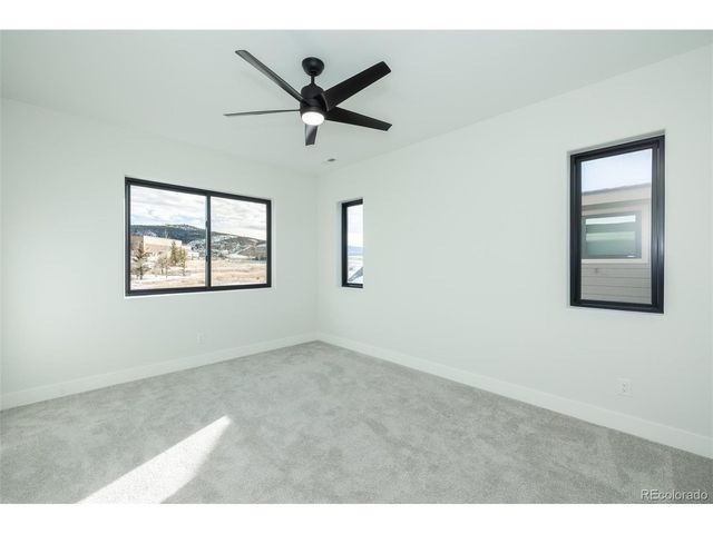 151 Buckhorn Cir, Granby, CO 80446