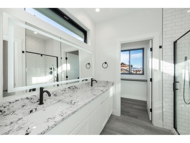 151 Buckhorn Cir, Granby, CO 80446