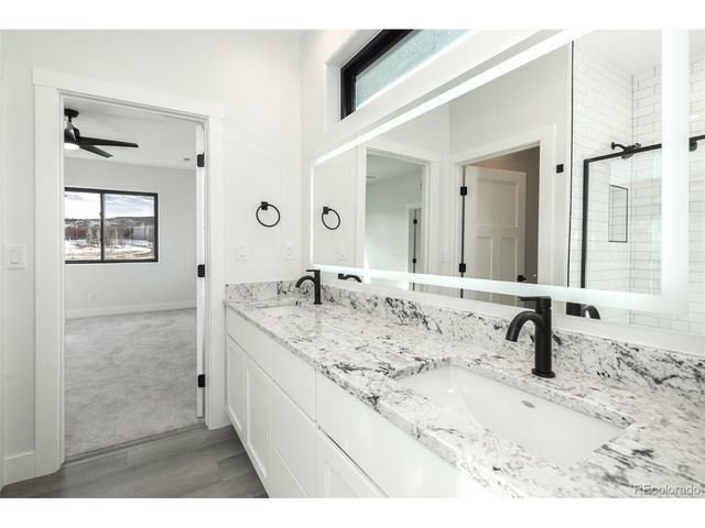 151 Buckhorn Cir, Granby, CO 80446