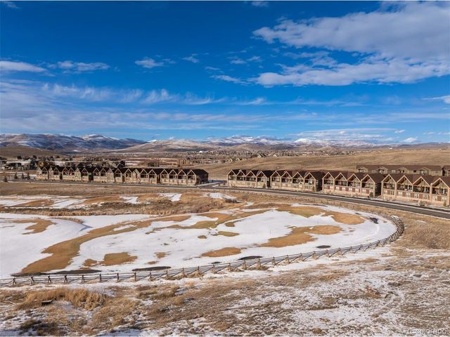 151 Buckhorn Cir, Granby, CO 80446