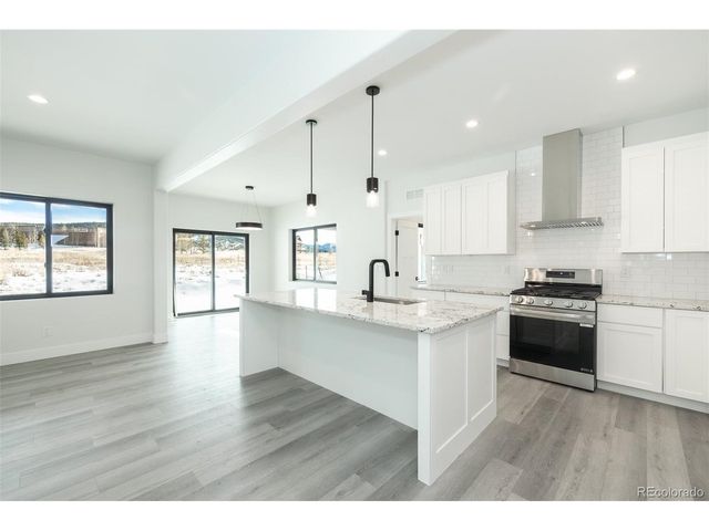 151 Buckhorn Cir, Granby, CO 80446